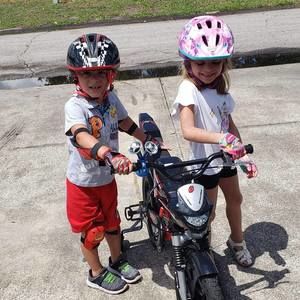 Meet your Posher, Michele